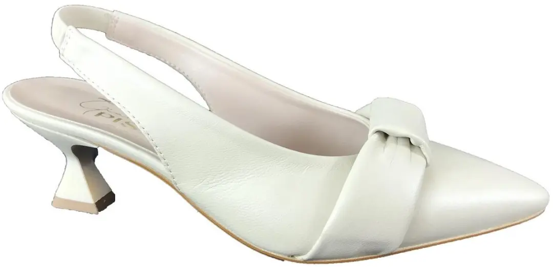 GIANLUCA PISATI PUMP