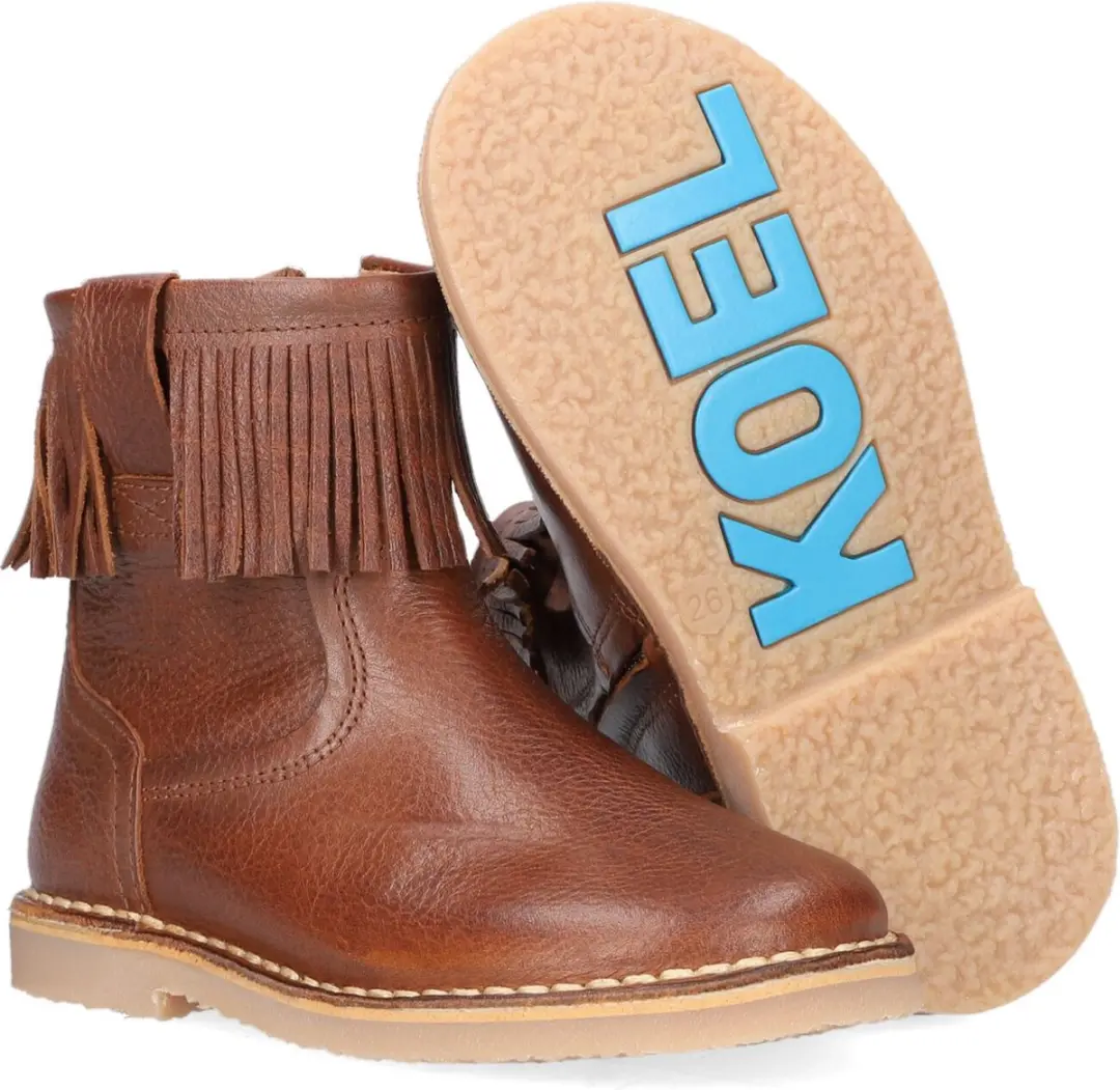 Koel4kids 02m003 Enkellaarsjes