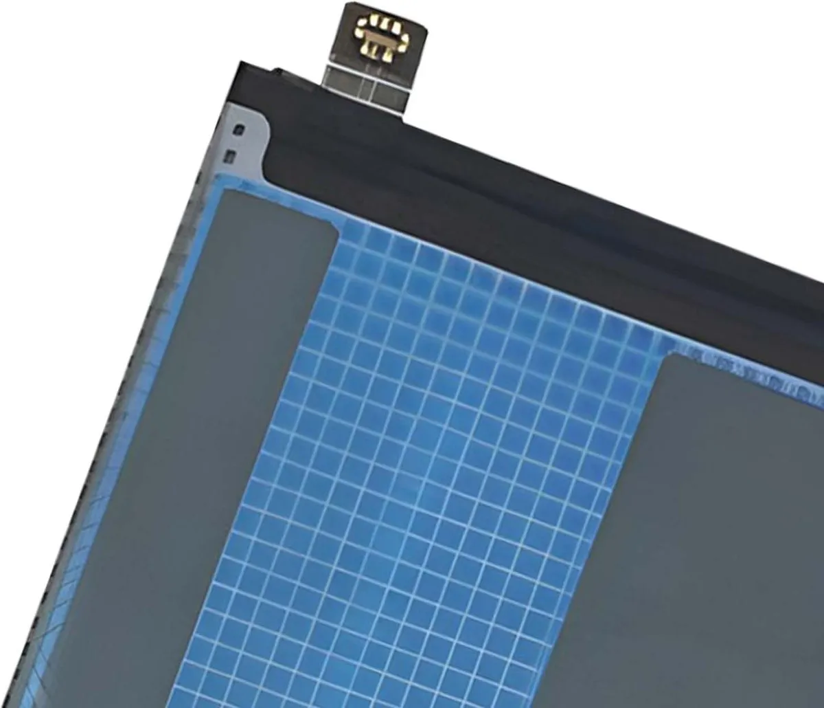 Xiaomi Redmi Note 11 4G/11S 4G Batterij 5000mAh - Zwart