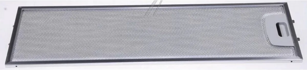 Whirlpool Metaalfilter 480122102186