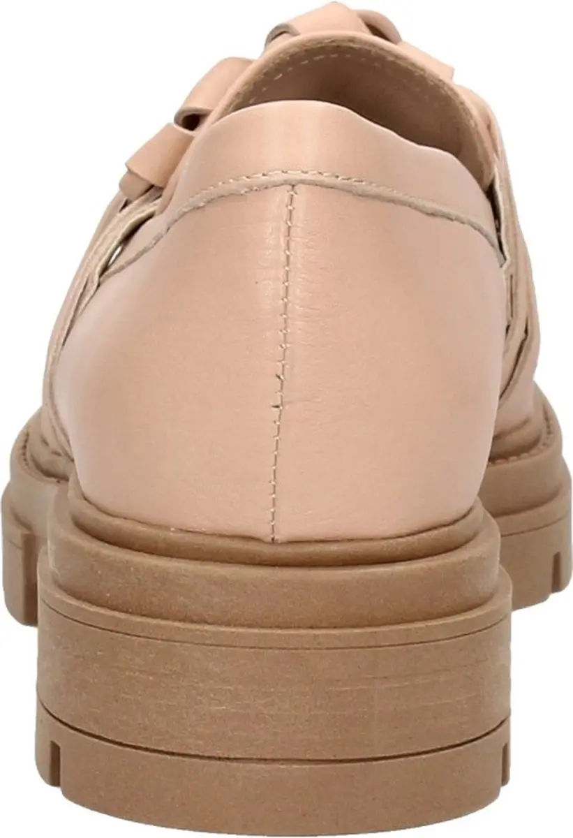 MJUS Mocassin Mocassin - Roze - Maat 38 - afbeelding 3 van 6