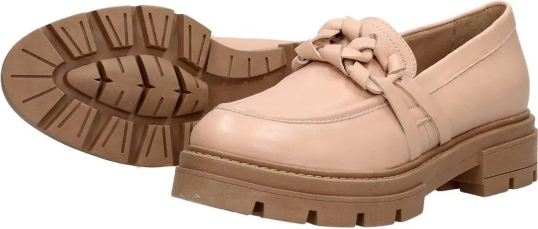 MJUS Mocassin Mocassin - Roze - Maat 38 - afbeelding 6 van 6