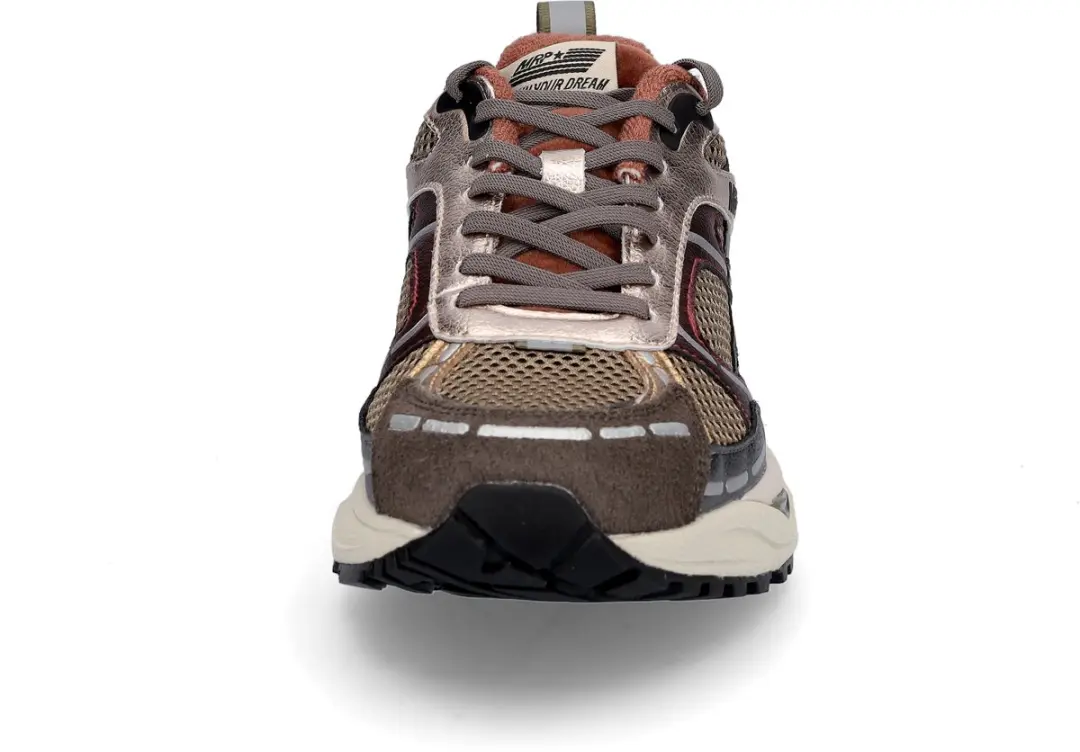 MRP Amsterdam Mrp06uphs.1 Sneakers - Multi - 39 - afbeelding 3 van 6
