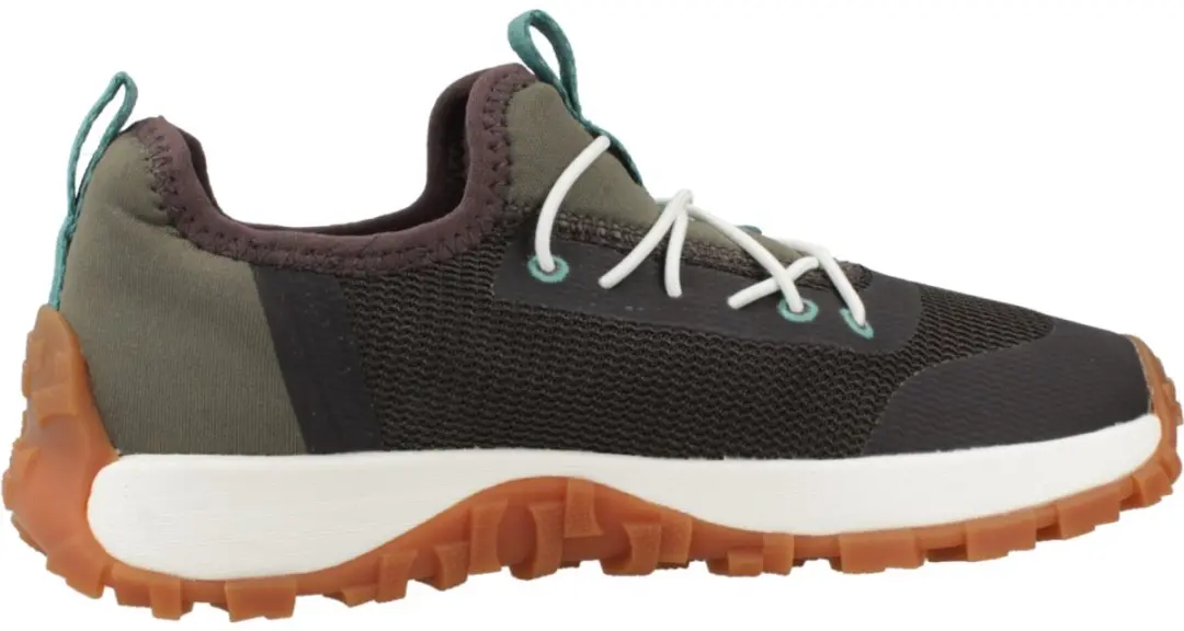 Camper Drift Trail Kids Sneaker