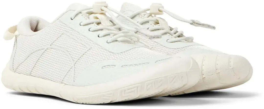 Camper Peu Path Kids Sneaker - Kinderen - Wit Natuurlijk - 31 - afbeelding 2 van 6