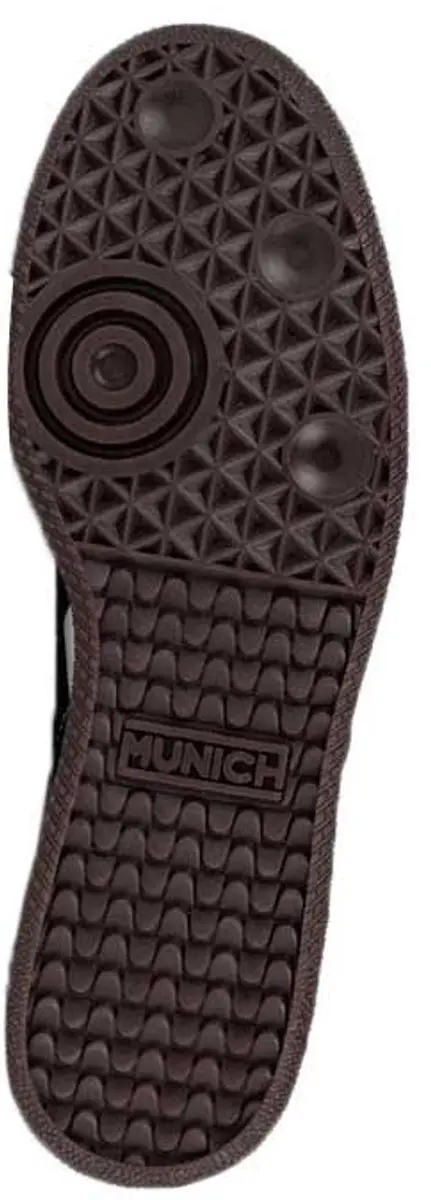 Munich Rumba 02 Schoenen Wit 45 - afbeelding 4 van 6
