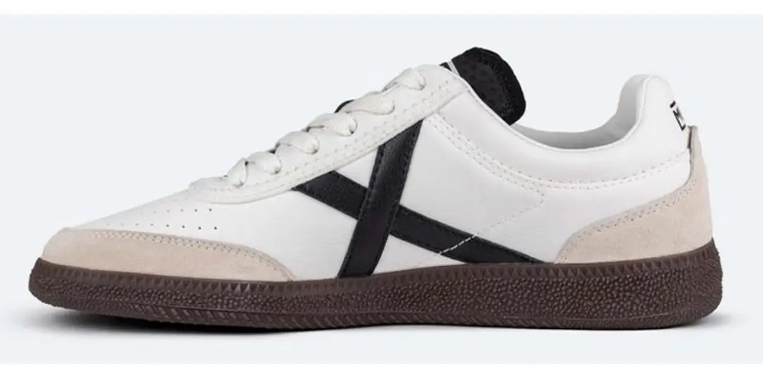 Munich Rumba 02 Schoenen Wit 45 - afbeelding 6 van 6