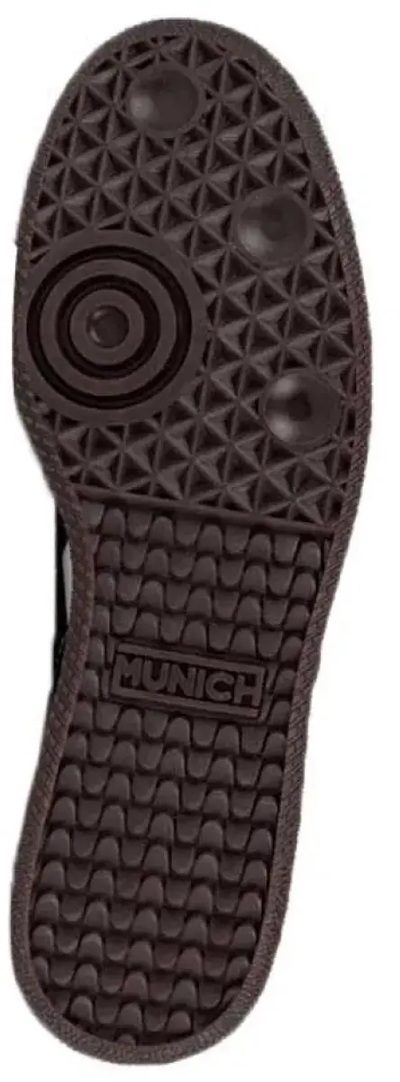 Munich Rumba 02 Schoenen Wit 45 - afbeelding 5 van 6