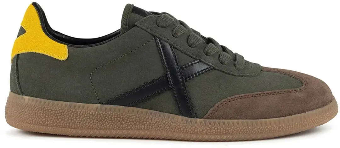 Munich Barru 234 Schoenen Groen EU 45
