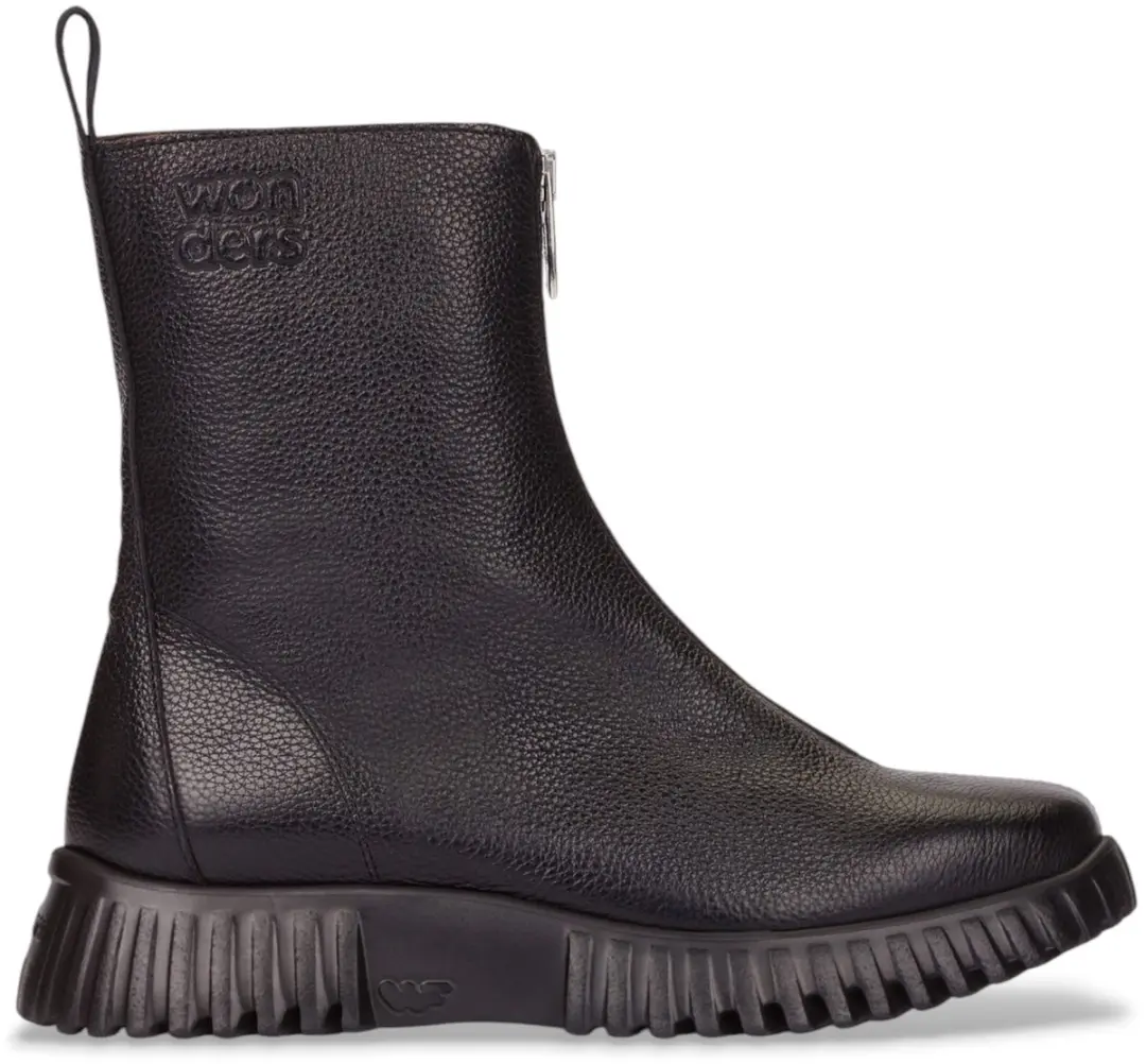 Wonders Enkellaarsjes Flexfly 03