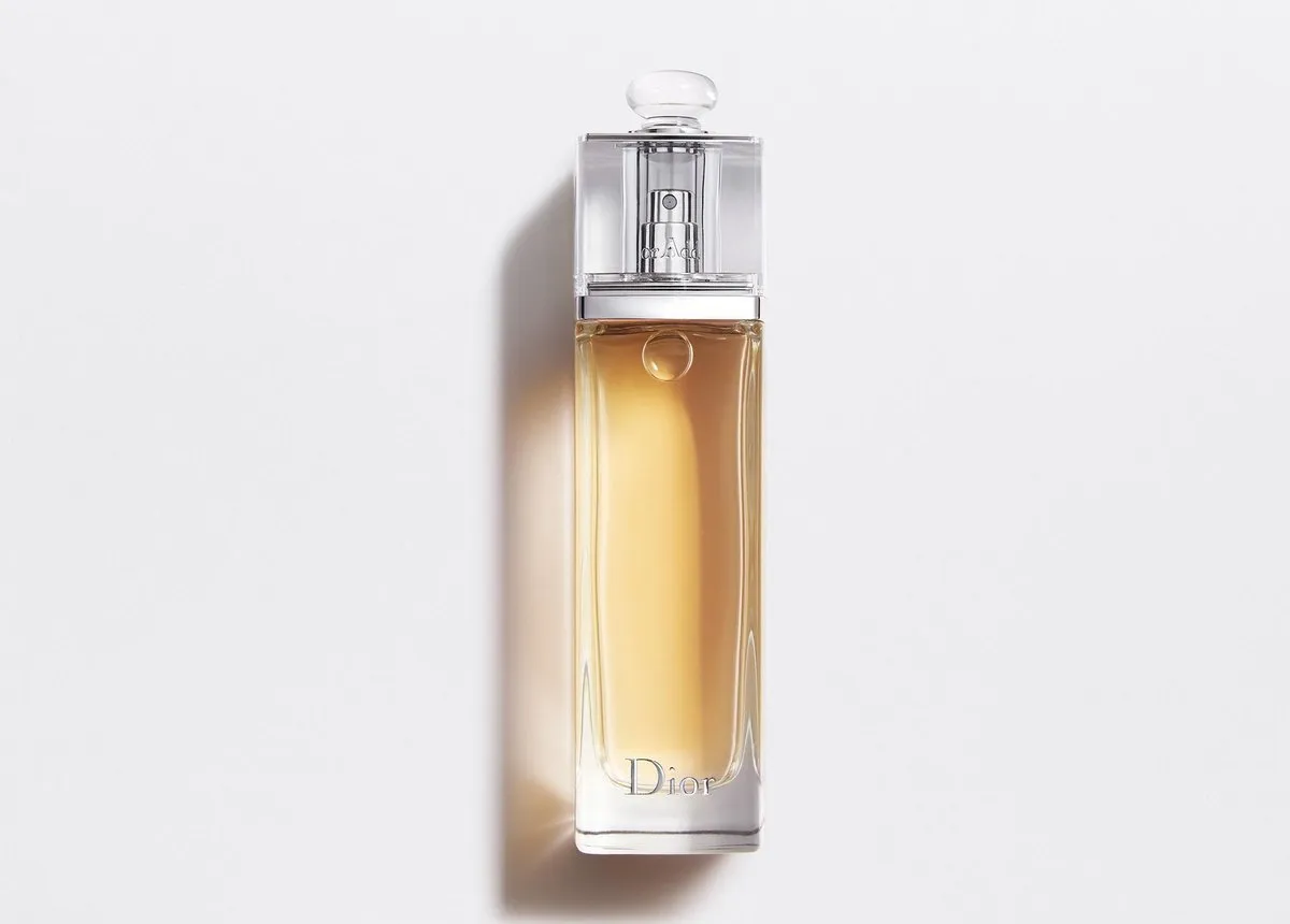 Dior Addict Eau de Toilette Damesparfum 50ml