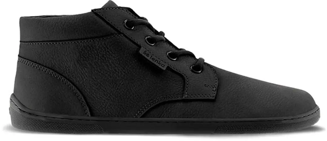 Be Lenka Synergy Barefoot Schoenen Zwart EU 37 Man