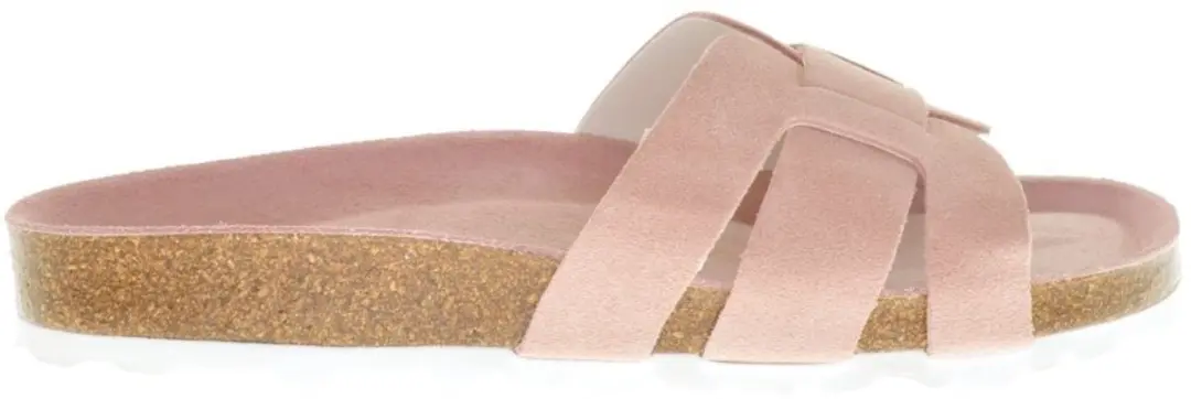 Bullboxer - Sandal - Women - Pink - 36 - Sandalen