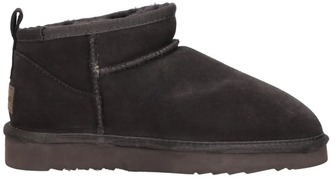Warmbat Durack Suede Boot Dames Laarzen