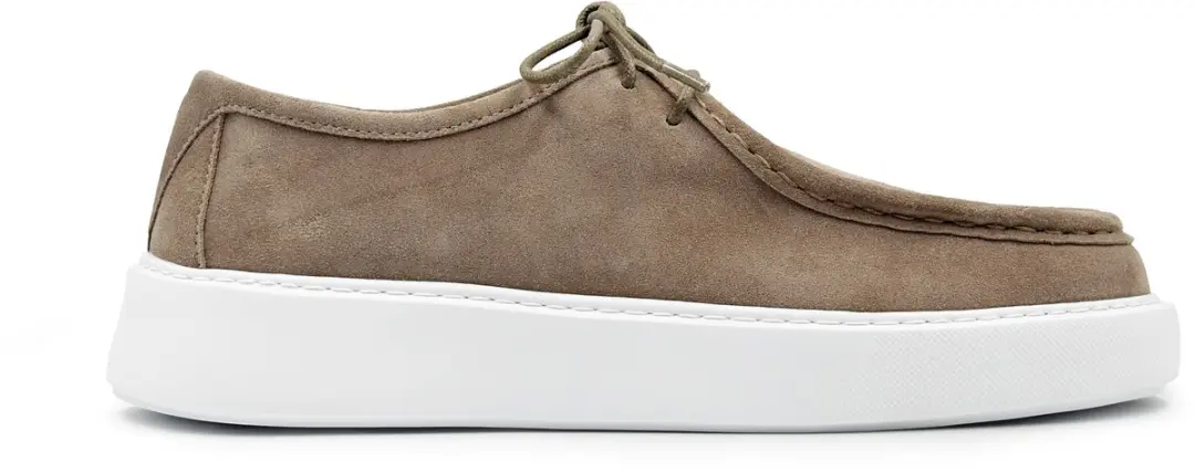 Dutch'D ® Loafers