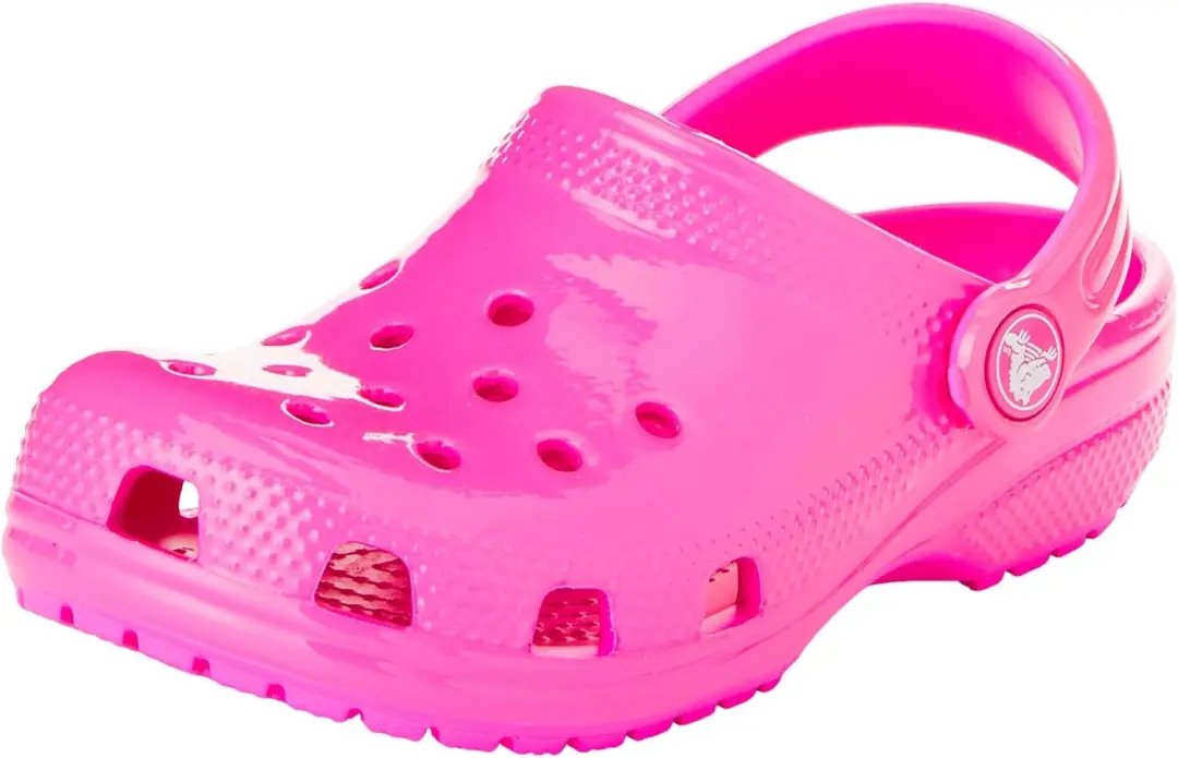 Crocs Classic Clog K Kinder Klompjes