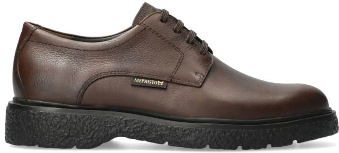 Mephisto Eddy