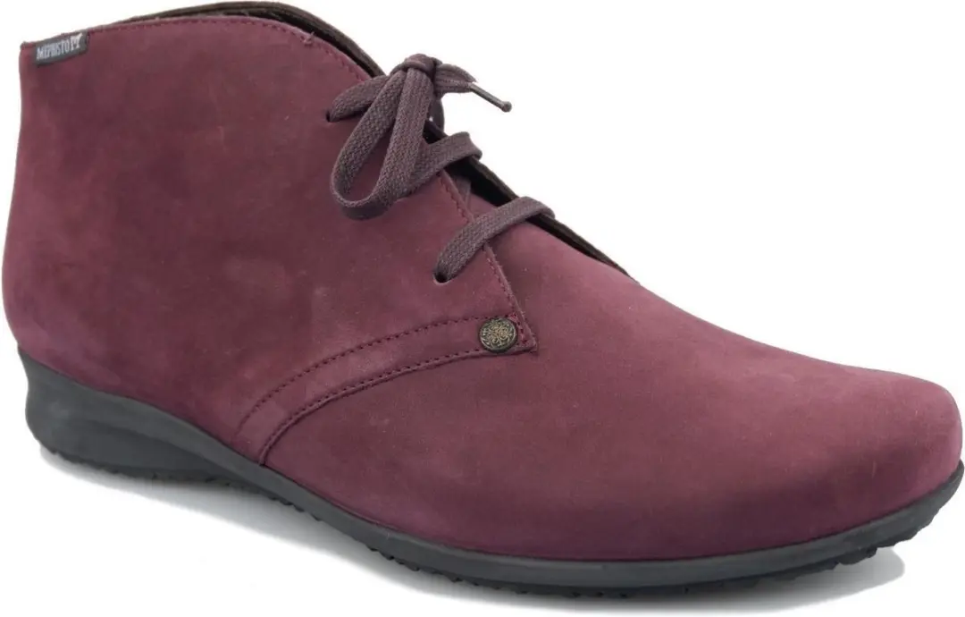 Mephisto Flossie