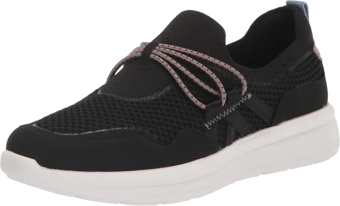 Clarks Ezera Run Dames Loafers