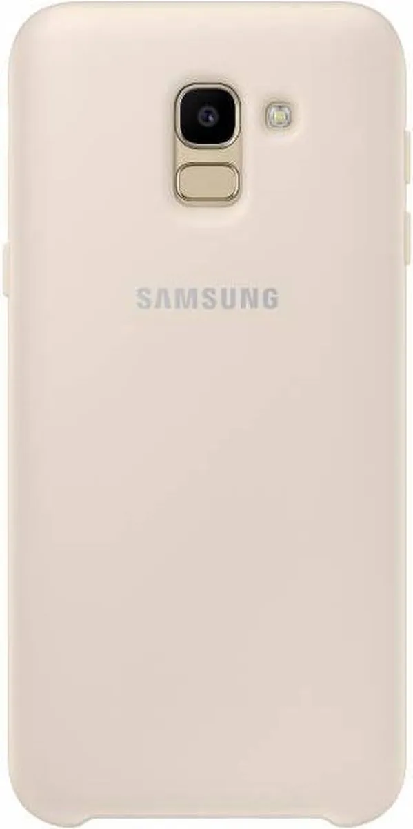 Samsung Galaxy J6 (2018) Dual Layer Cover