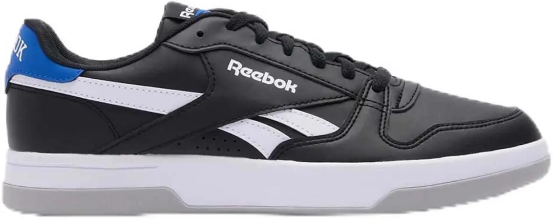 Reebok Classics Prime Set Schoenen Zwart