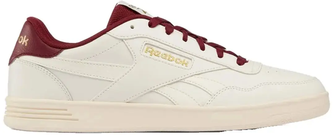 Reebok Classics Court Advance Schoenen Wit EU 44 1/2