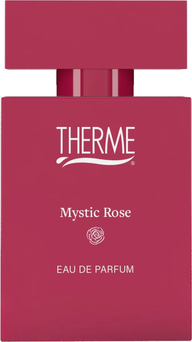Therme Mystic Rose Eau de Parfum 30ml