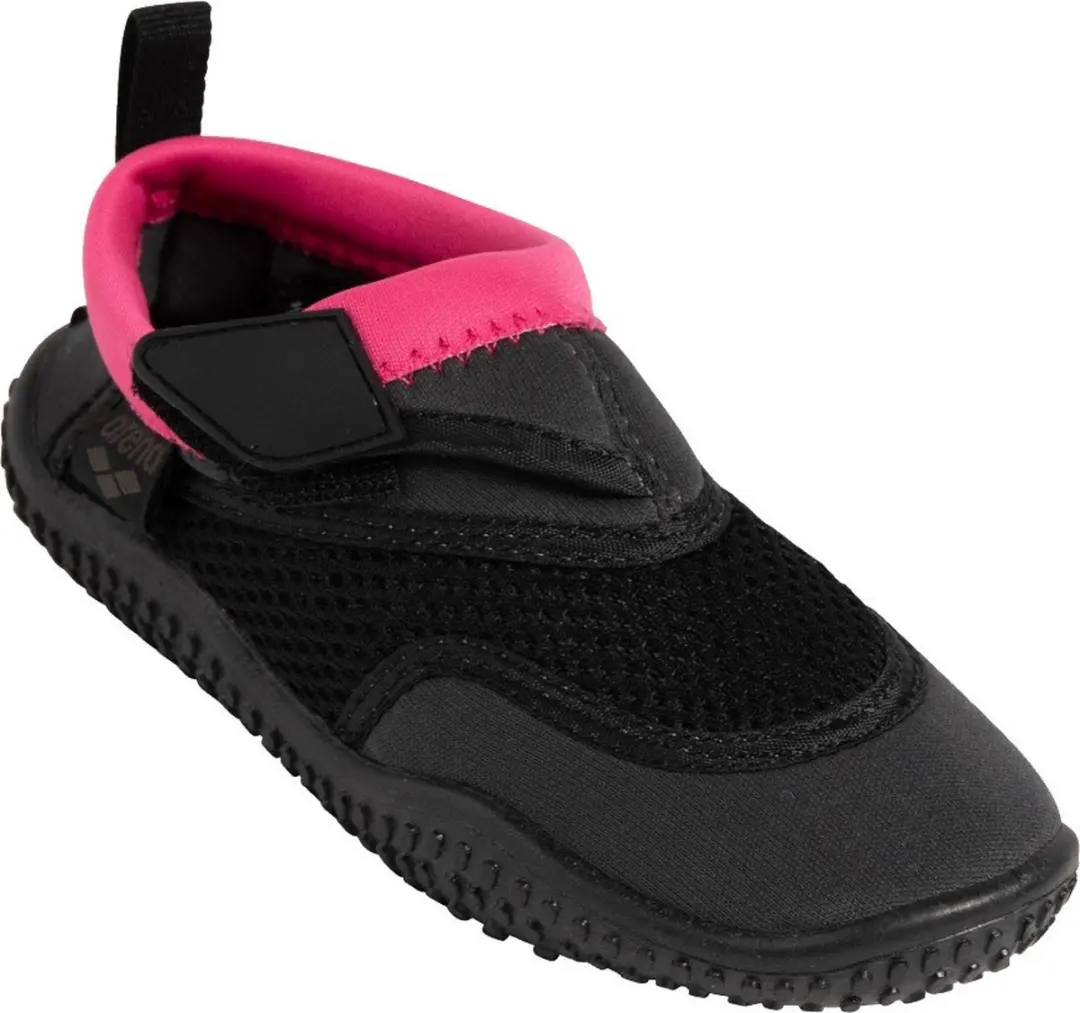 Arena Watershoes Jr Teenslipper 29 Grijs - afbeelding 2 van 4