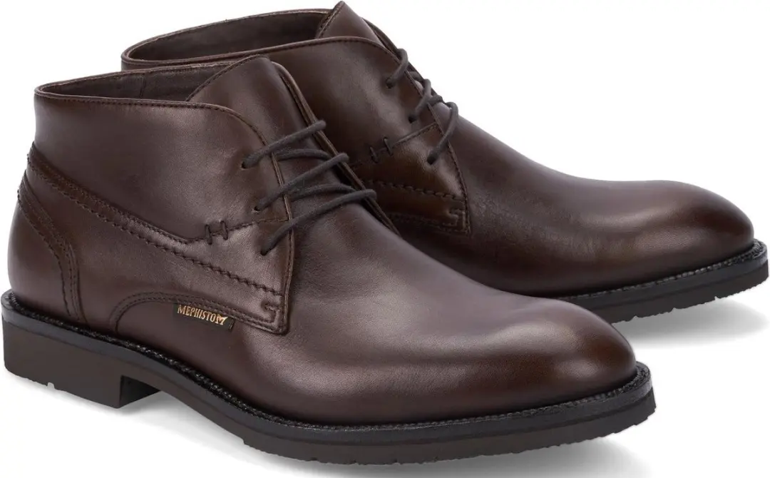 Mephisto NOVAK Heren Laarzen