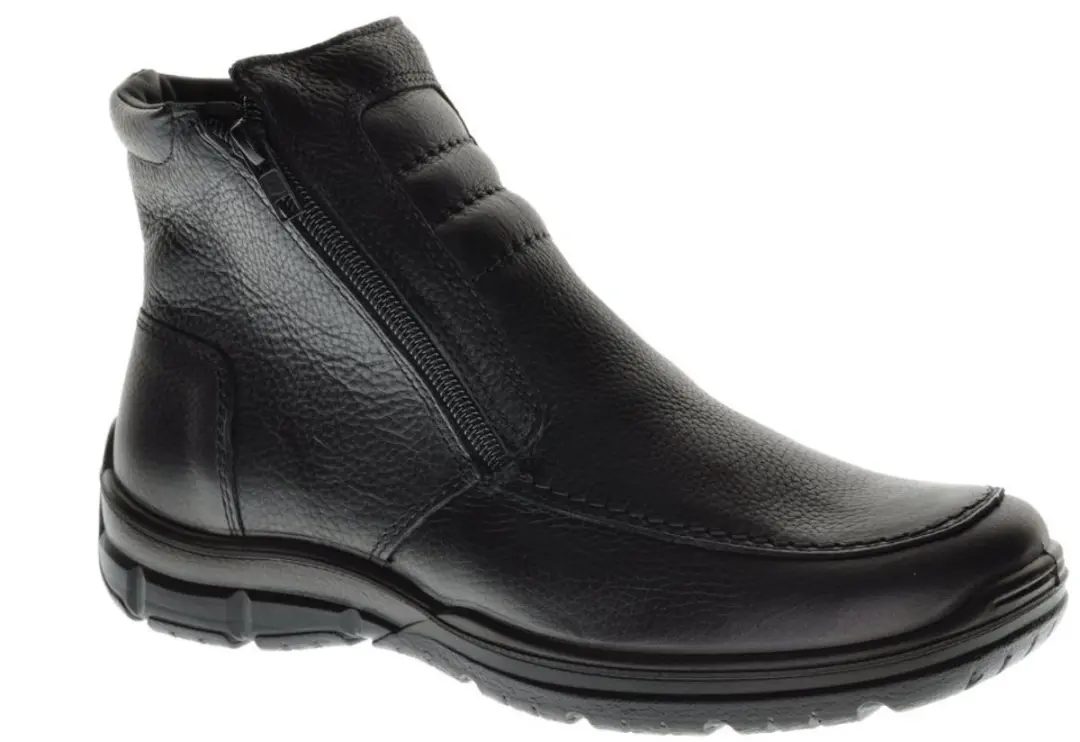 Jomos casual schoen Jomos laarzen met ritssluiting