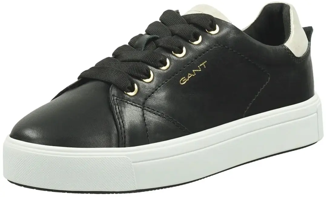 Gant Avino Schoenen Zwart EU 41 Vrouw