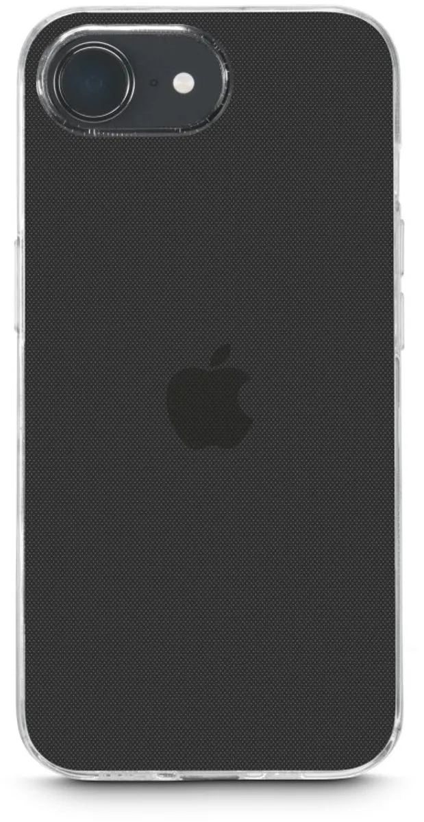 Hama Hoesje iPhone 16e/17e Always Clear 00123717