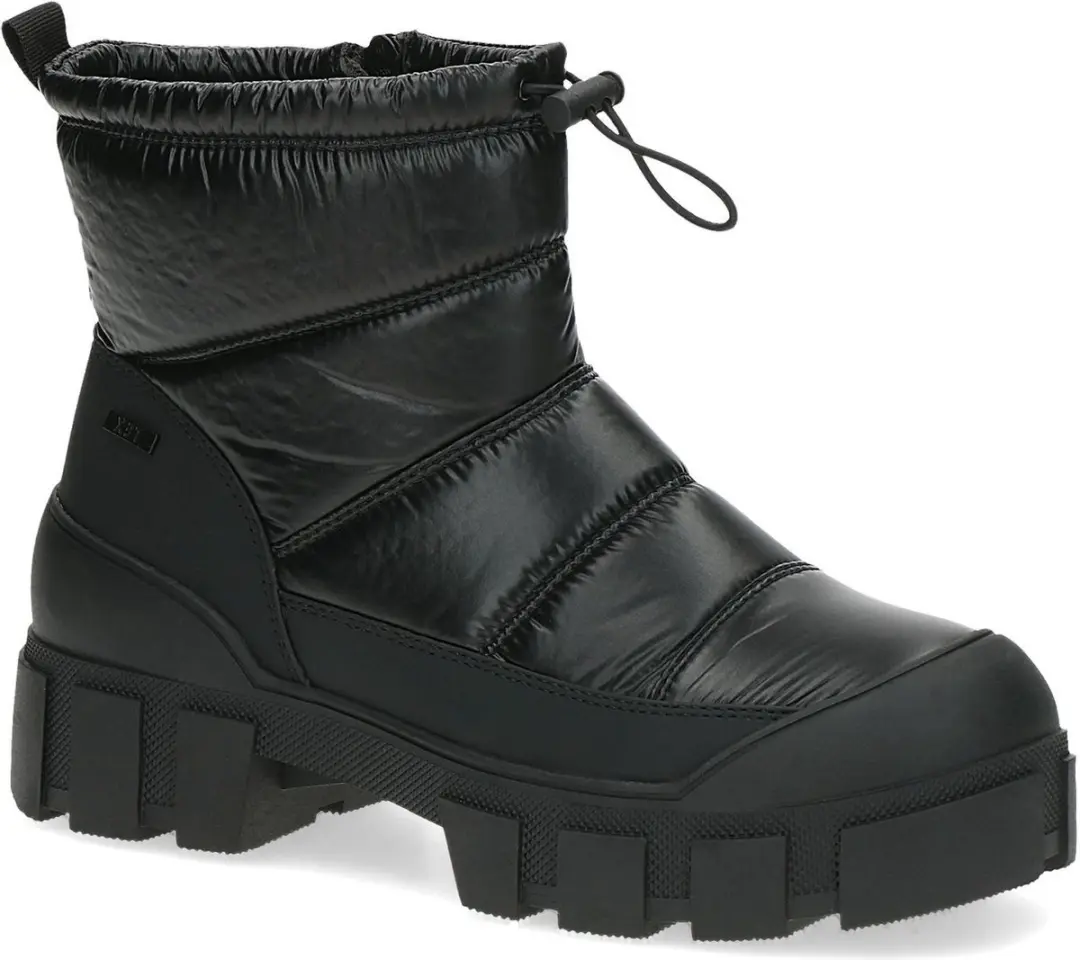Caprice Dames Enkellaarsje 9-26415-41 019 G-breedte Maat: 41 EU
