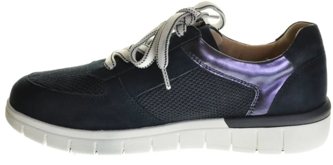 Caprice Dames Sneaker 9-23700-42 880 H-breedte Maat: 37 EU