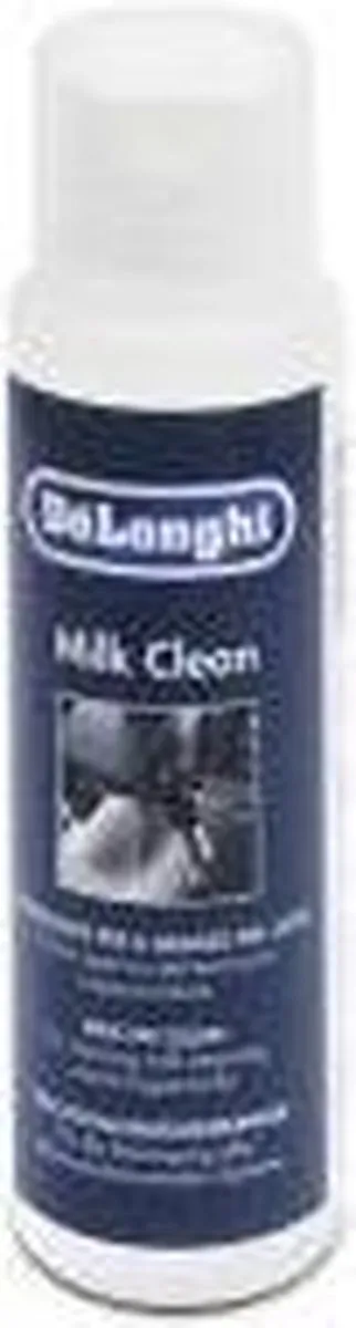 De'Longhi SER3013 Melkreiniger Espresso 250ml