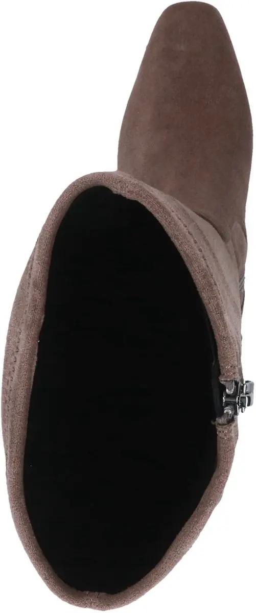 Caprice 9-9-25547-41 306 Lange Laarzen Beige - afbeelding 5 van 6