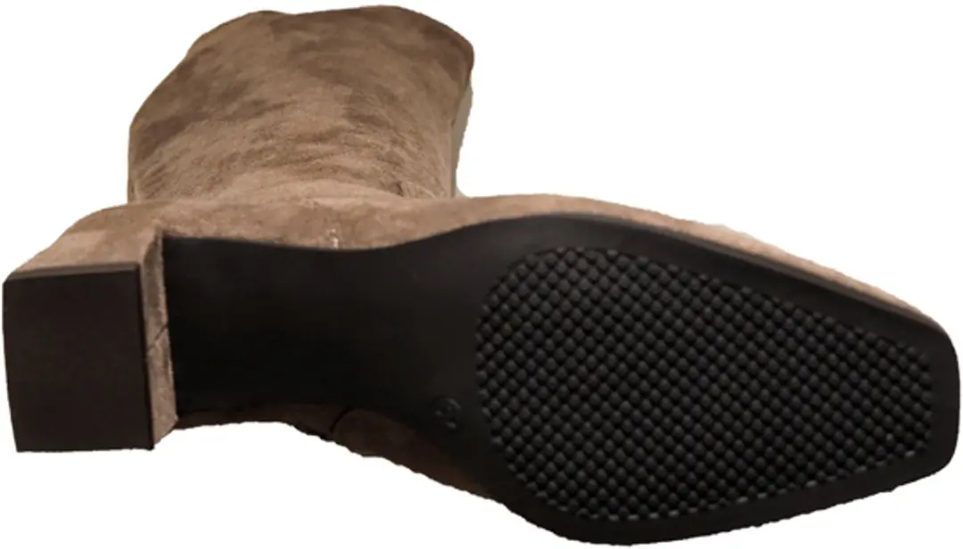 Caprice 9-9-25547-41 306 Lange Laarzen Beige - afbeelding 6 van 6