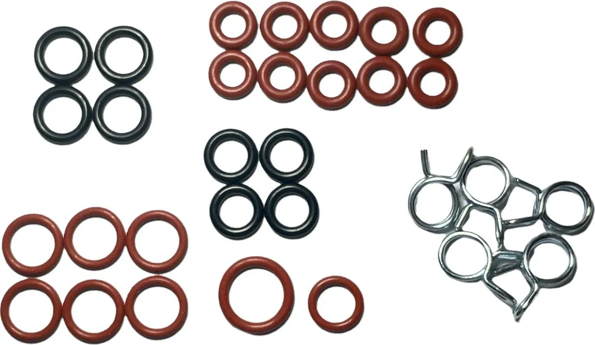De'Longhi ESAM O-ringen Set