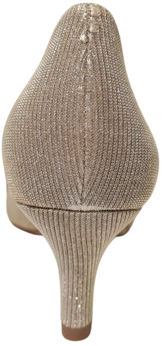 Peter Kaiser - 72447-44 - Pumps - Kleur: Metallics - Maat: 38.5 - afbeelding 3 van 6