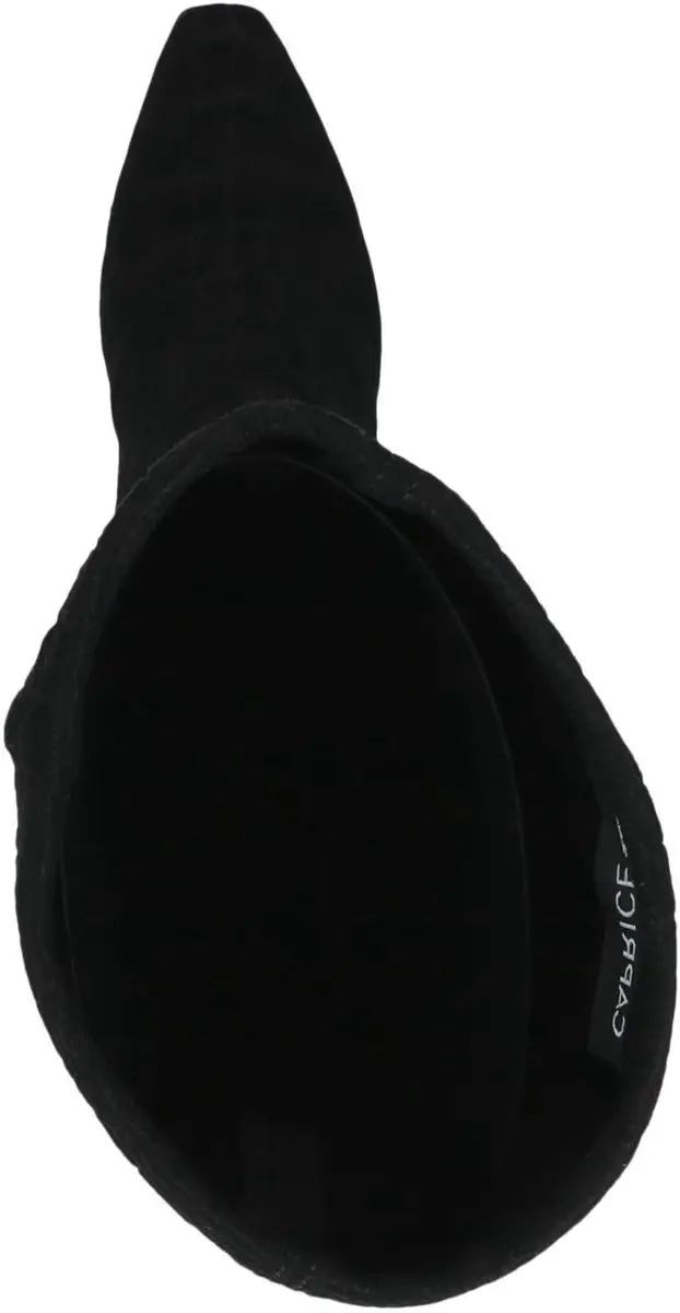 Caprice Dames Laarzen 9-25520-41 024 G-breedte Maat: 41 EU - afbeelding 4 van 5