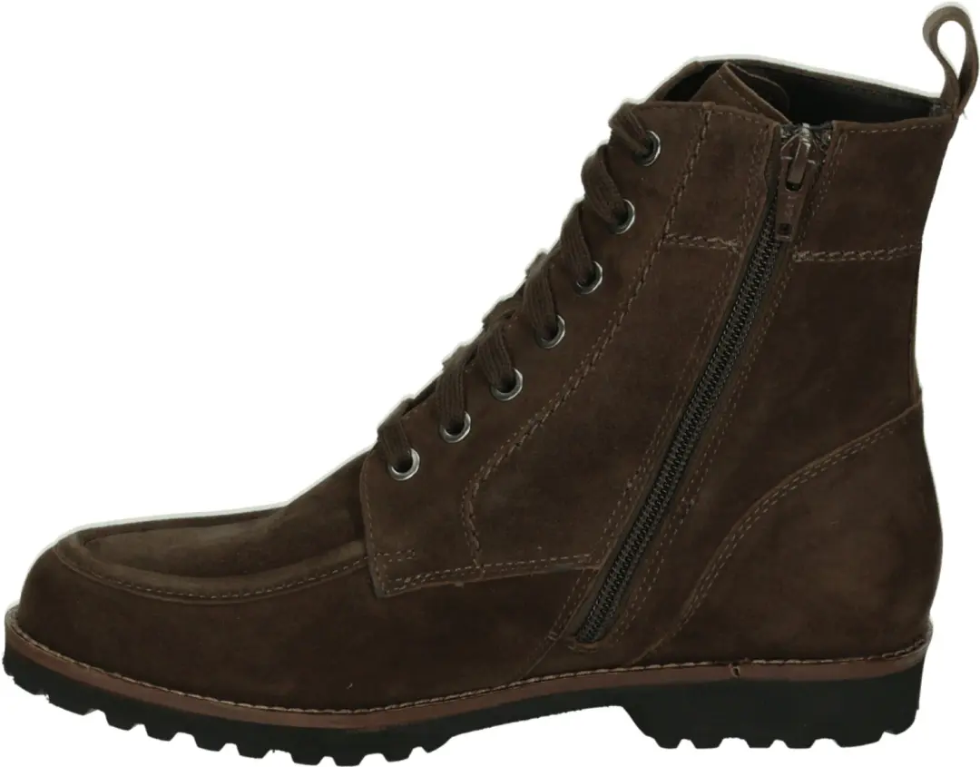 Sioux Merdit-759-TEX-WF-H Enkellaarzen - Bruin 42 - afbeelding 2 van 4