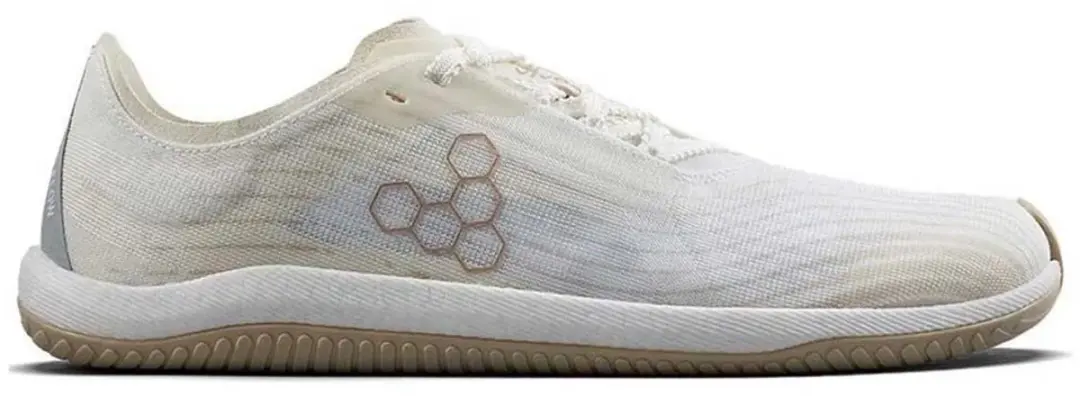 Vivobarefoot Primus Flow Barefoot Schoenen Grijs EU 37 Vrouw