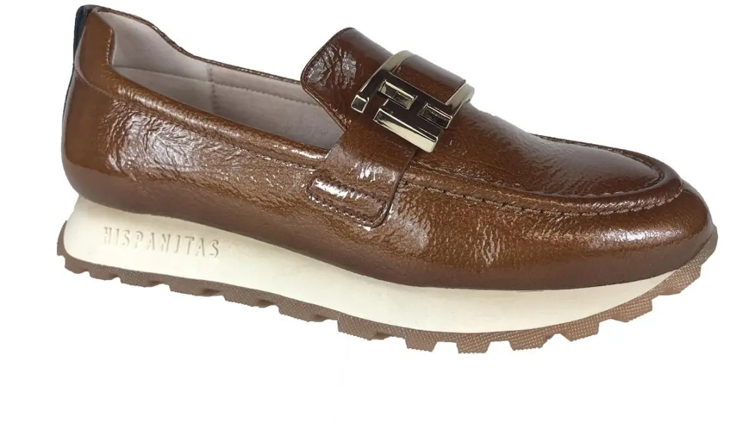 HISPANITAS MOCASSIN