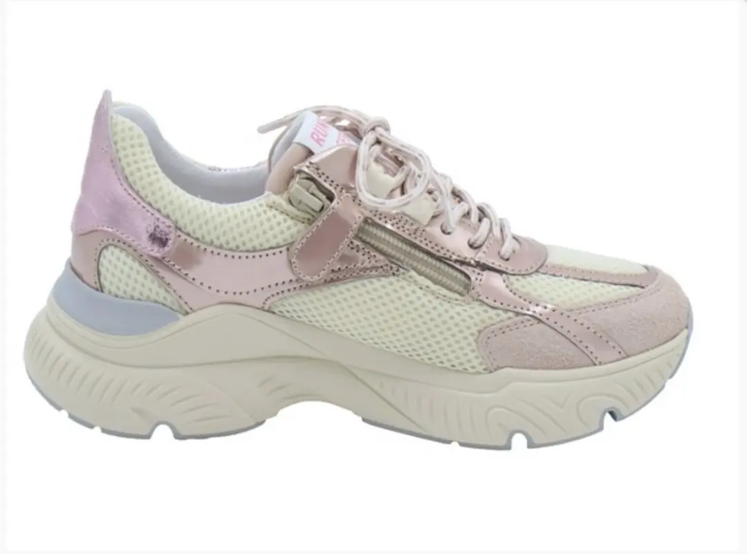 Romagnoli Sneaker