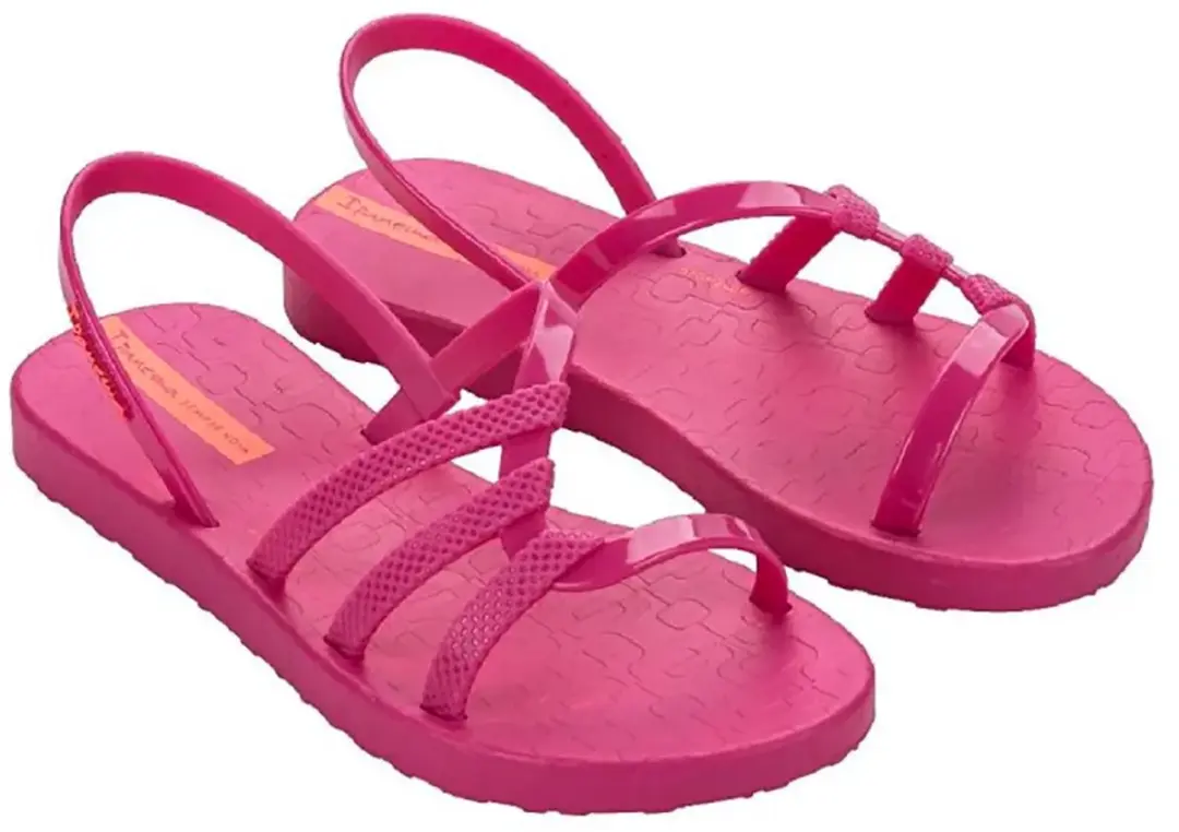 Ipanema Diversa Sandalen Roze EU 32 Meisje