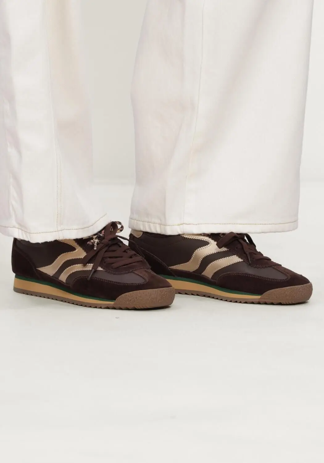 MRP Utah Sneakers