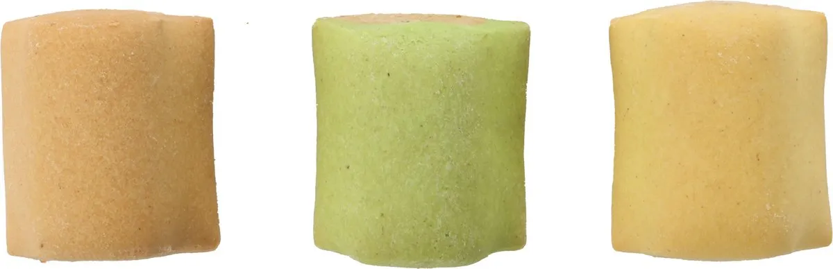 Flamingo Hondensnack Koekjes Bonbon Mix 10 kg