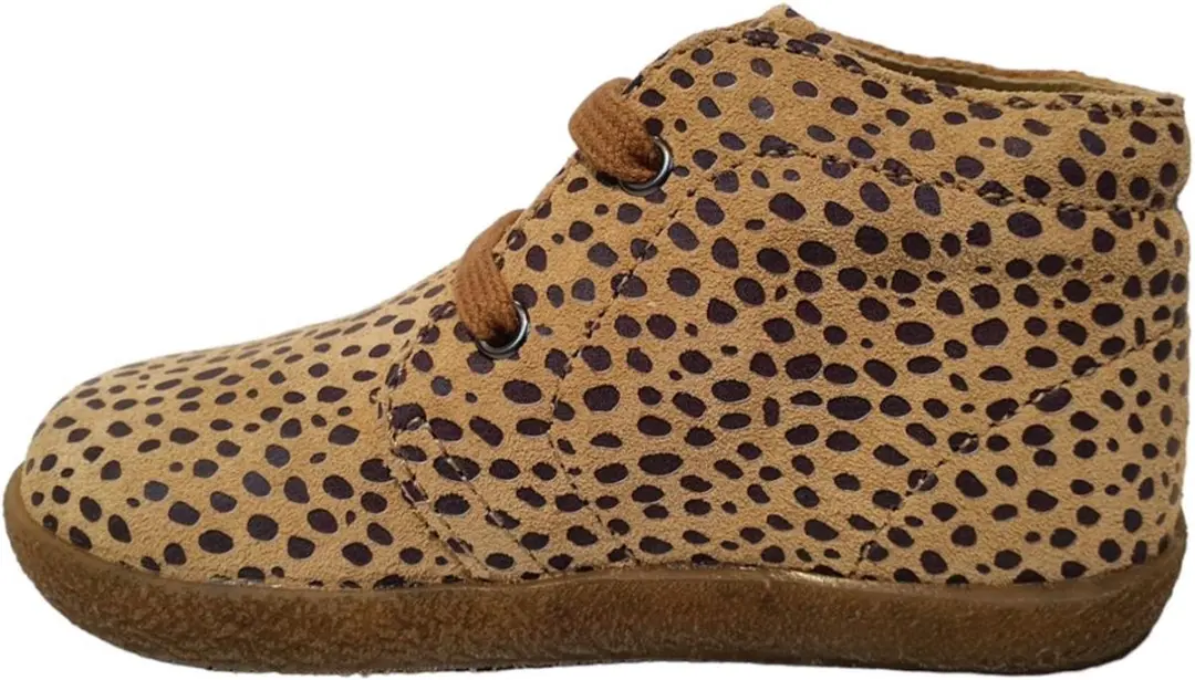 Falcotto Conte suede pony sand - afbeelding 3 van 3