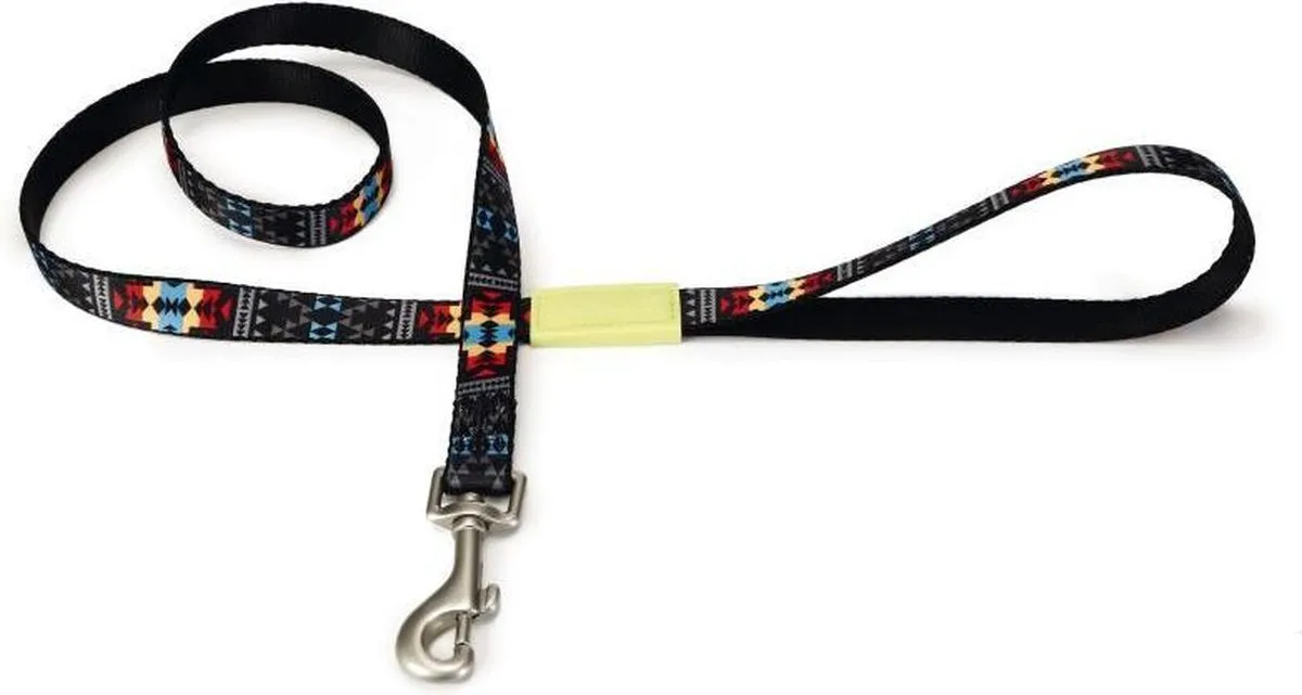 Beeztees Looplijn Mucadi 120cm x 20mm