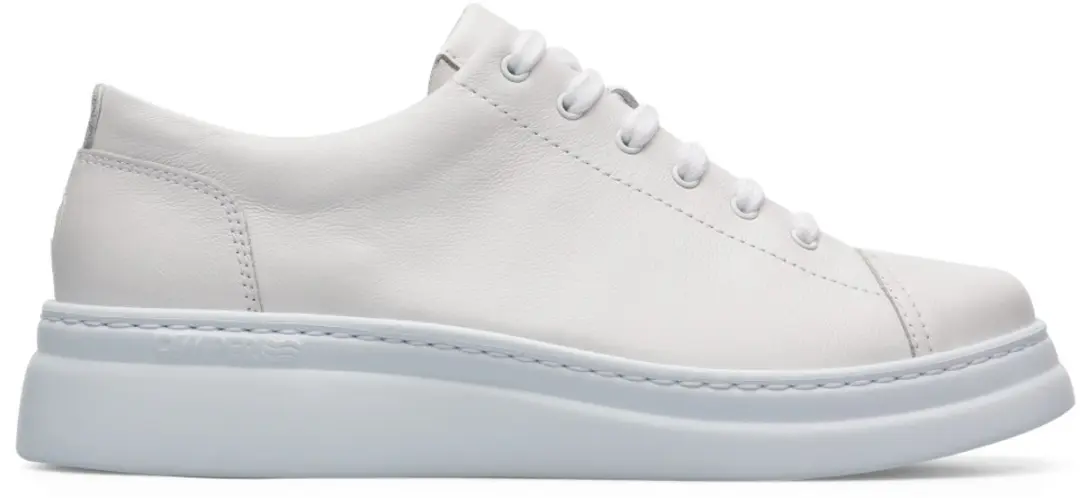 Camper Runner Up Sneaker - Damen - Wit - 41 - afbeelding 3 van 6